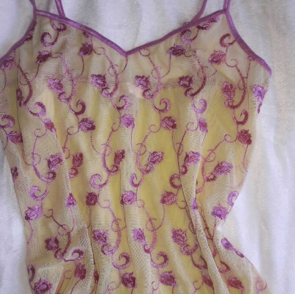 Victoria's Secret Slip, Lingerie, Chemise - Picture 6 of 8